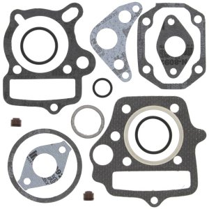 Honda TRX90 Top End Gasket Kit - Vertex Pistons - `06-`21 Honda TRX90 Top End Gasket Kit - Vertex Pistons - `06-`21